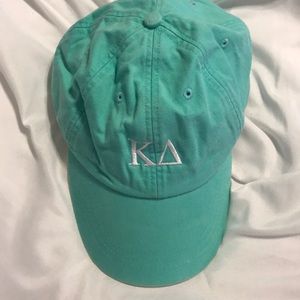 Kappa Delta Baseball Cap